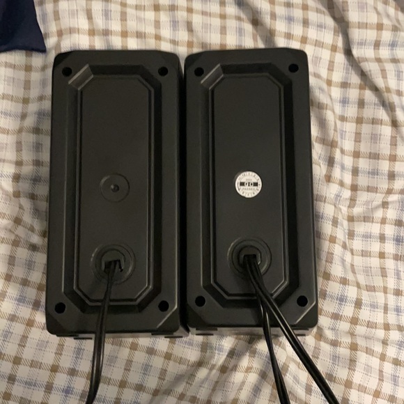 RedDragon Anvil speakers - Picture 2 of 5